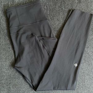 Fast and Free 25in Nulux